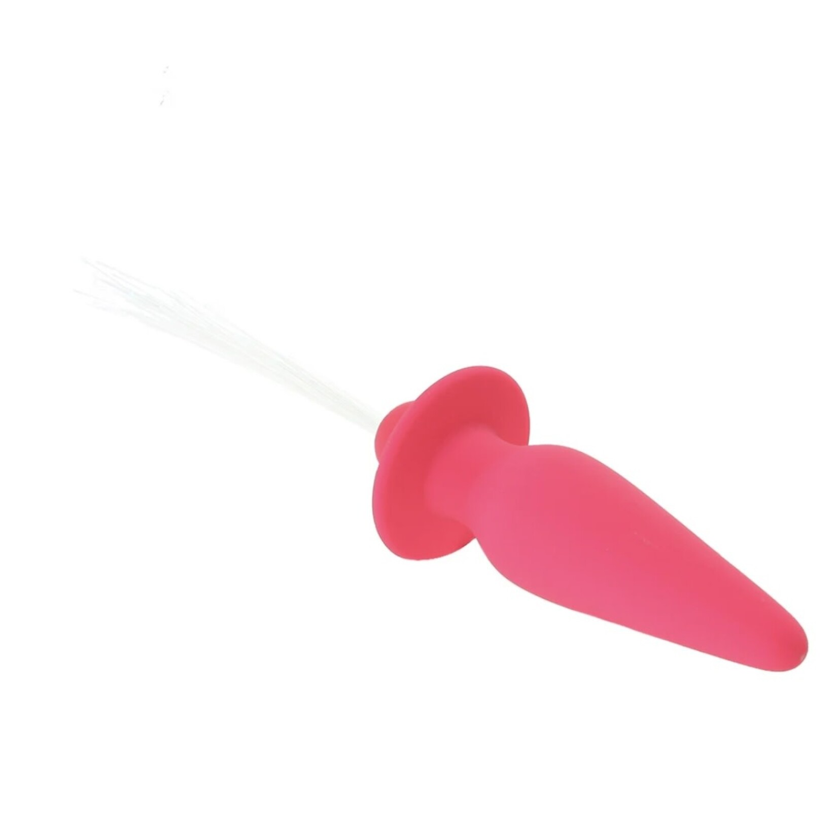 CALEXOTICS SOUTHERN LIGHTS VIBRATING BUTT PLUG IN PINK