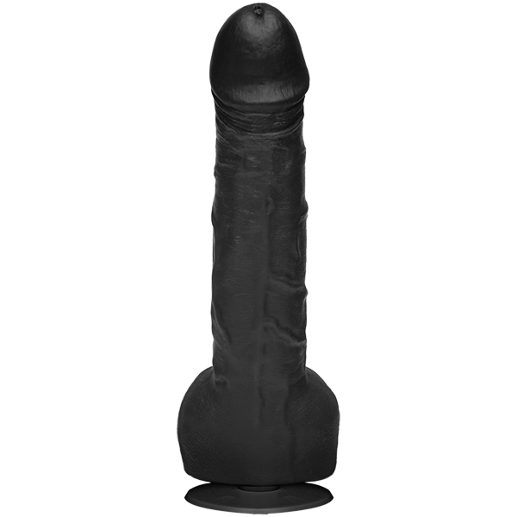 DOC JOHNSON MERCI 10 INCH SQUIRTING CUMPLAY ULTRASKYN COCK