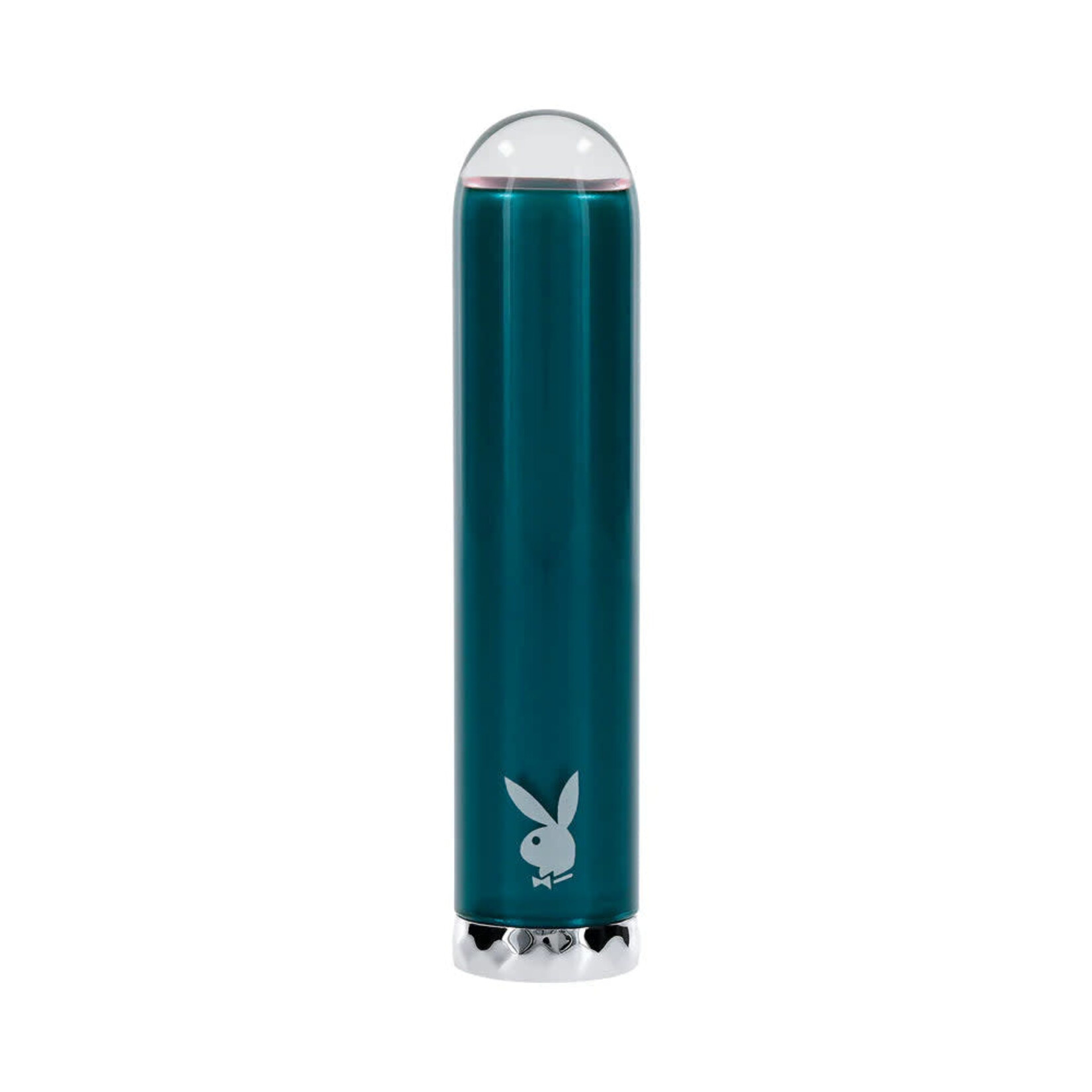 PLAYBOY PLAYBOY EMERALD GLASS VIBE