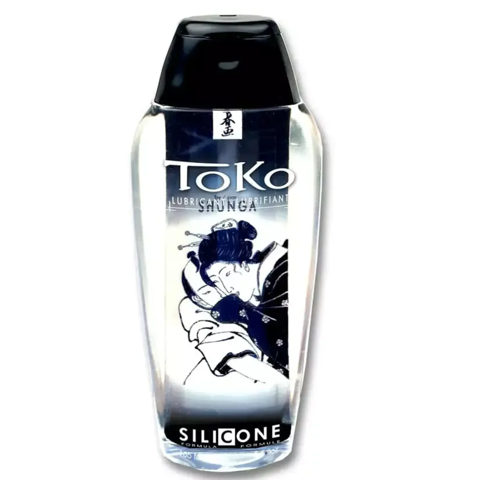 SHUNGA SHUNGA LUBRICANT - TOKO SILICONE (6300)