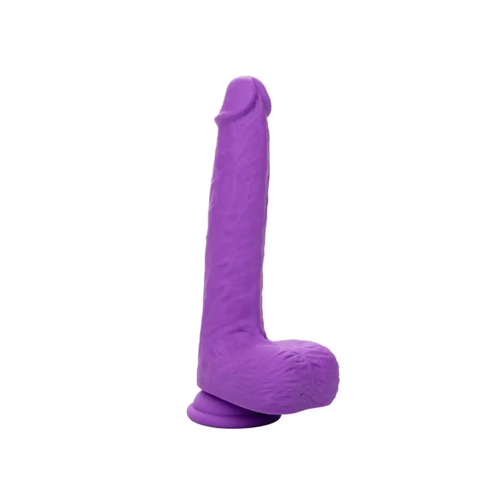 CALEXOTICS RECHARGEABLE GYRATING & THRUSTING SILICONE STUDS