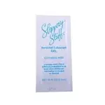 SLIPPERY STUFF PARABEN FREE GEL .25OZ FOIL PACK