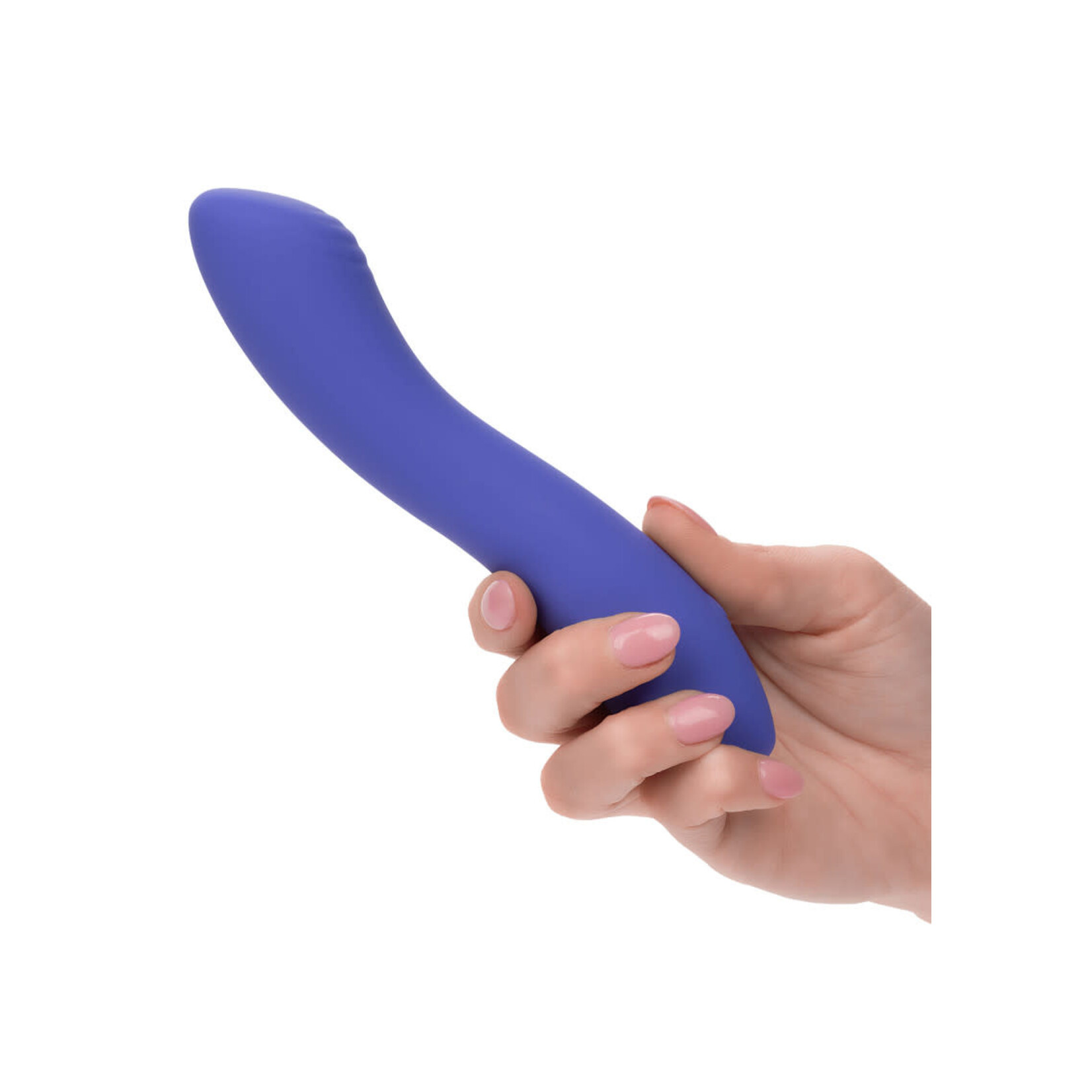 CALEXOTICS CALEXOTICS CONNECT CONTOURED "G"
