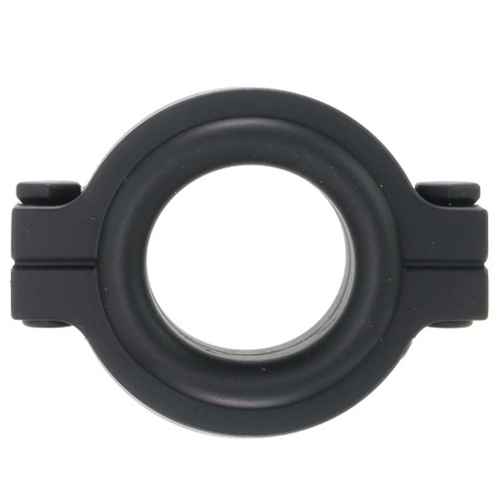 CONTROL PIPE CLAMP SILICONE C-RING
