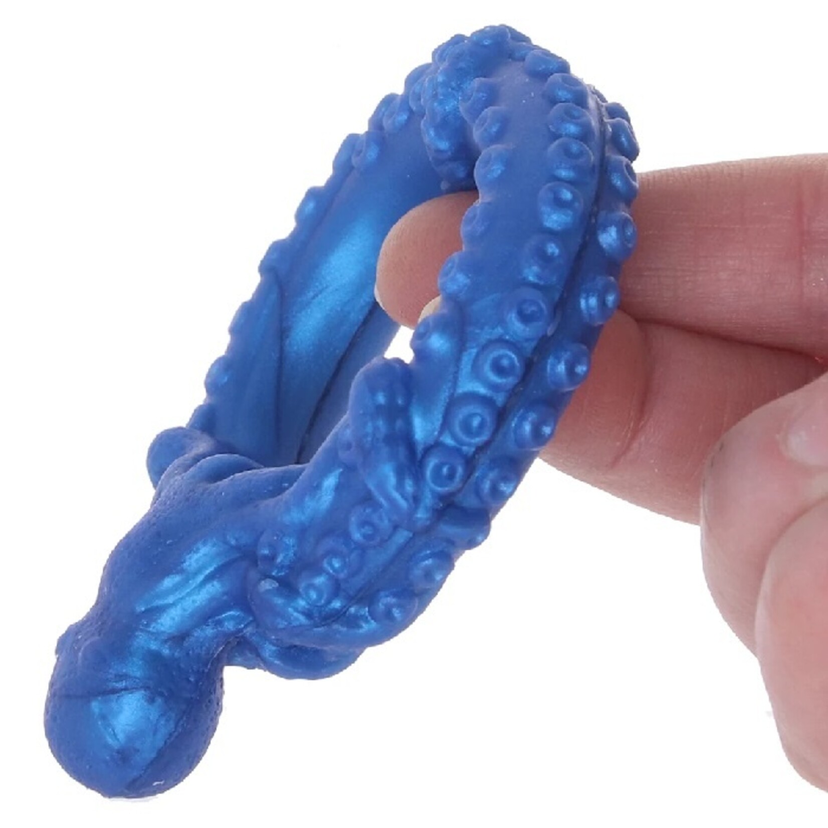 CREATURE COCKS CREATURE COCKS POSEIDON'S OCTO-RING COCK RING