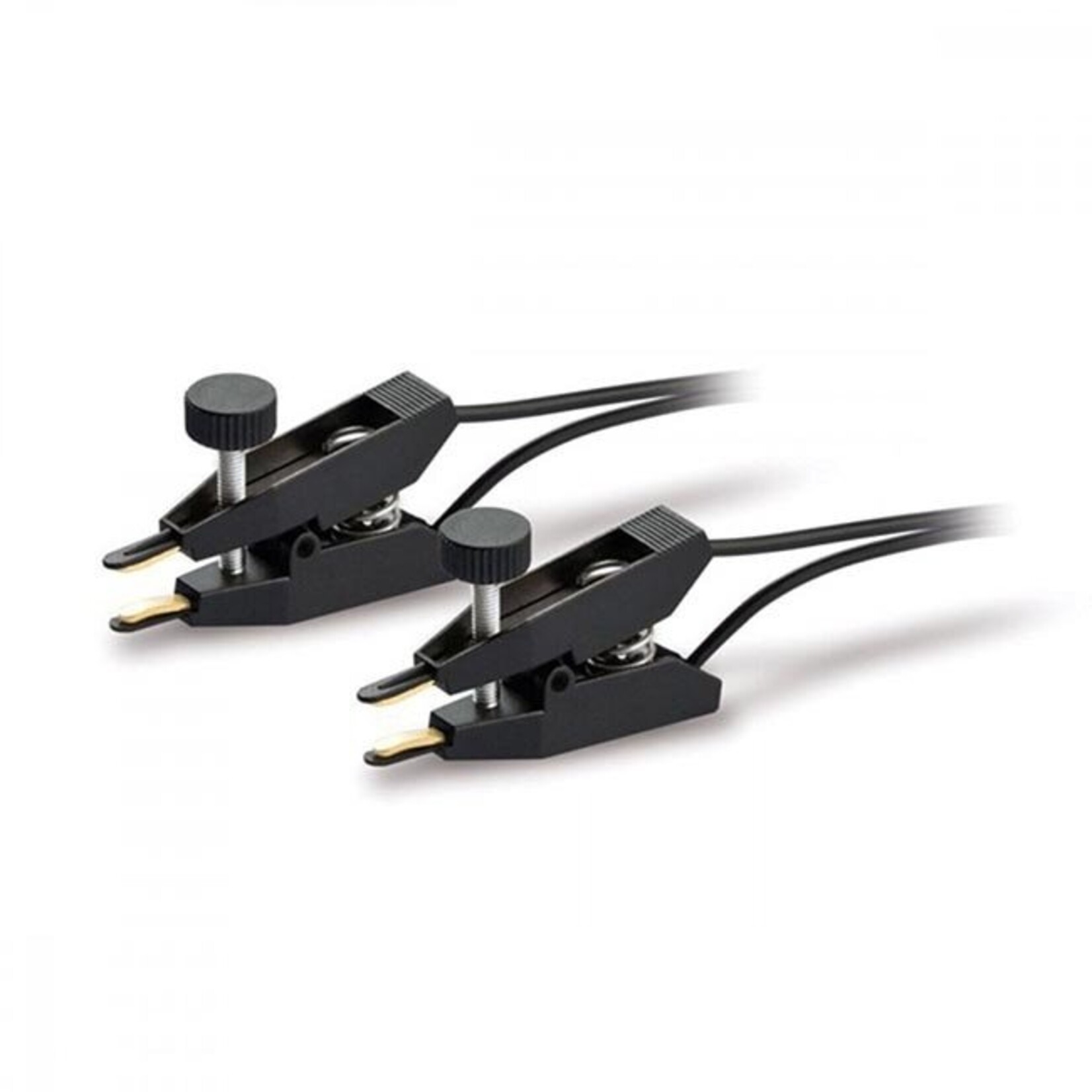 BARRY BITE E-STIM NIPPLE CLAMPS