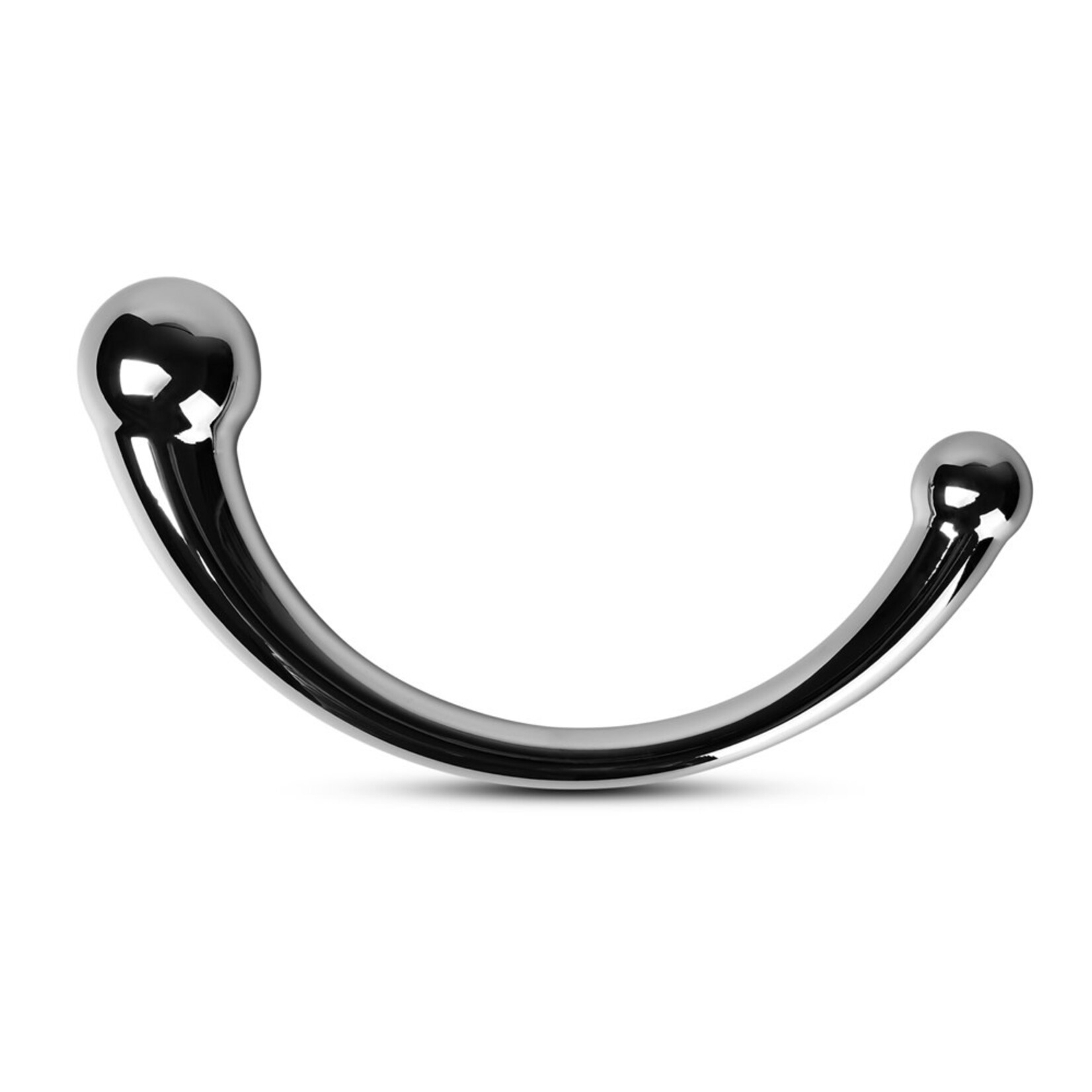 SINSATIONS 9.1'' G-SPOT METAL WAND ANAL PROSTATE MASSAGER