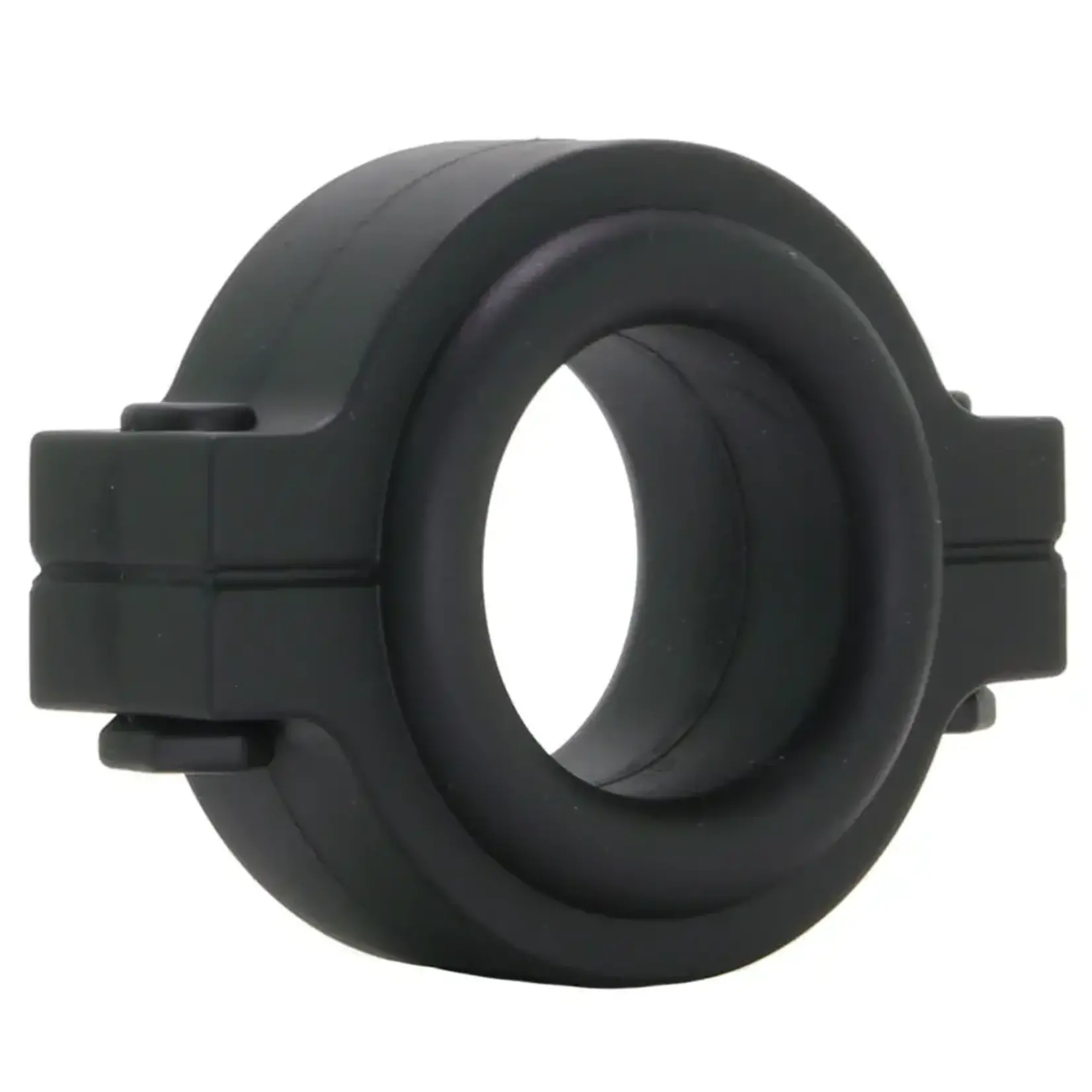CONTROL PIPE CLAMP SILICONE C-RING