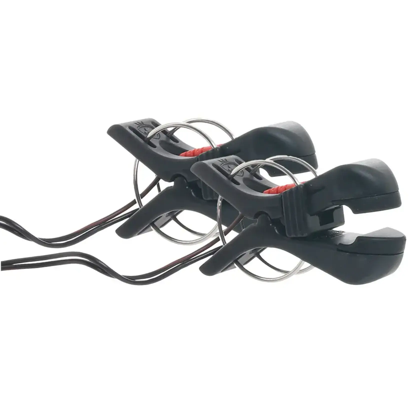 BARRY BITE E-STIM NIPPLE CLAMPS