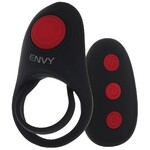 ENVY BULLSEYE DUAL STAMINA RING VIBE