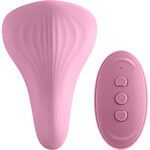 NSNOVELTIES DESIRE MANTRA PANTY VIBE