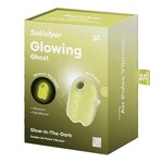 SATISFYER SATISFYER GLOWING GHOST YELLOW