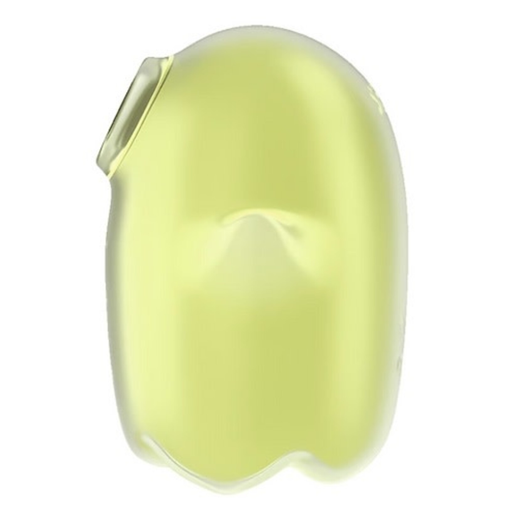 SATISFYER SATISFYER GLOWING GHOST YELLOW