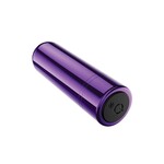 BLUSH BLUSH - KOOL VIBES - RECHARGEABLE MINI BULLET - GRAPE