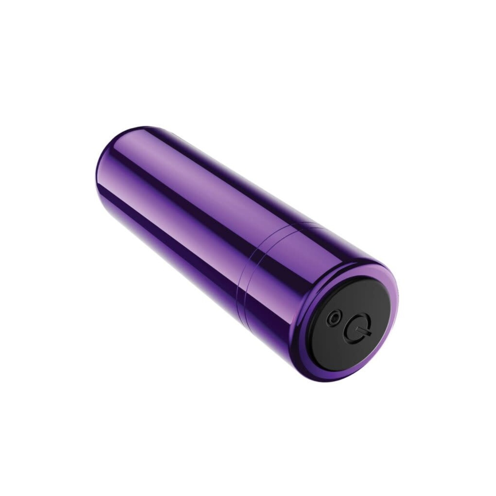 BLUSH BLUSH - KOOL VIBES - RECHARGEABLE MINI BULLET - GRAPE