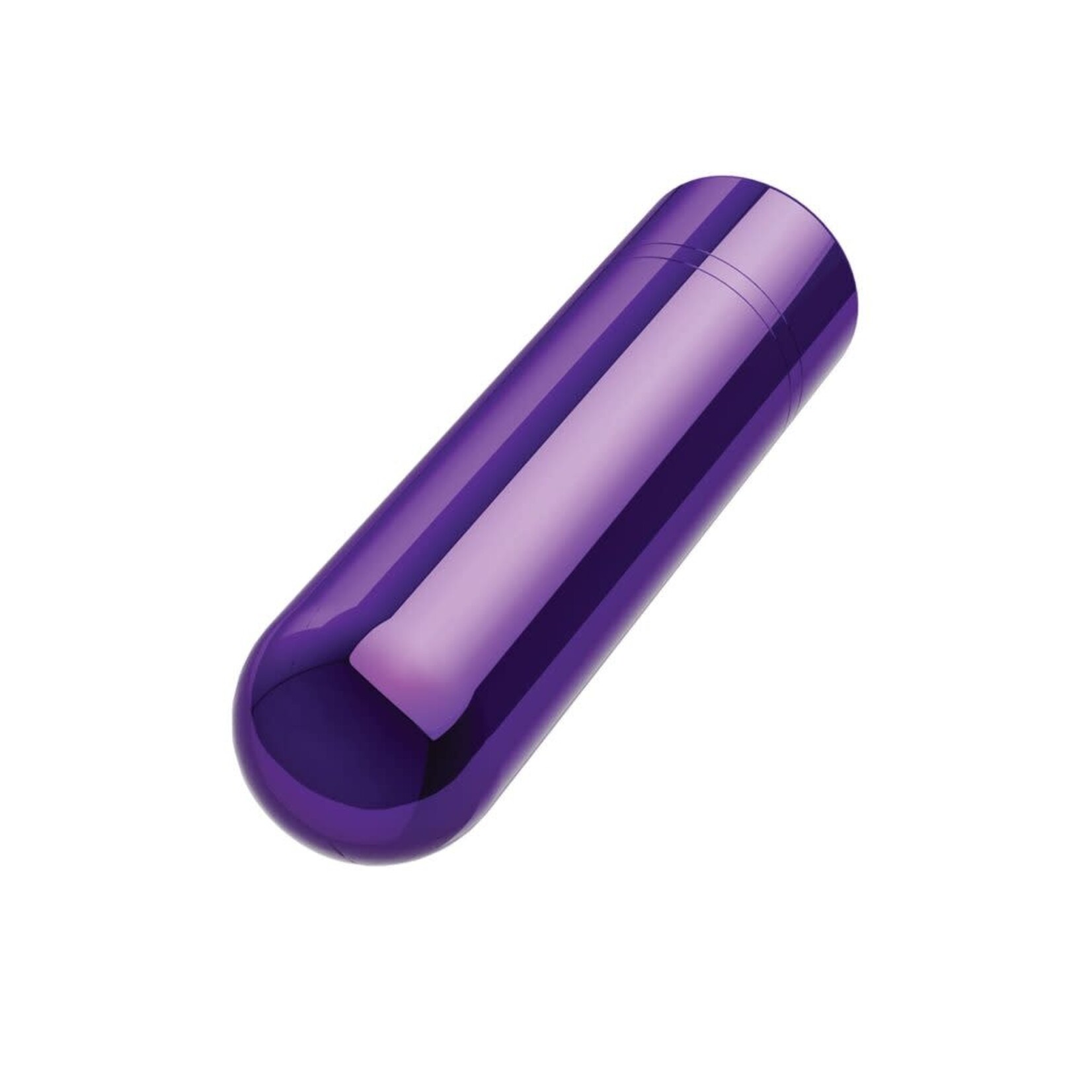 BLUSH BLUSH - KOOL VIBES - RECHARGEABLE MINI BULLET - GRAPE