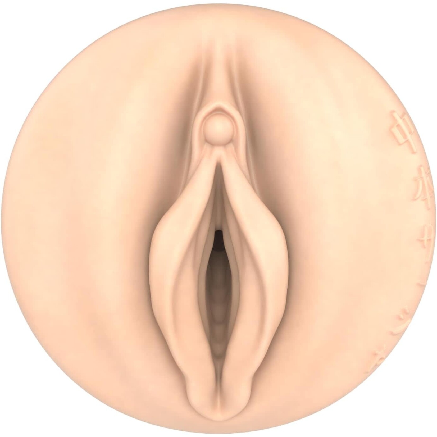 FLESH-LIGHT FLESHLIGHT FANTASY SASHA NAKAMOTO ECCHI