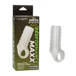 CALEXOTICS PERFORMANCE MAXX LIQUID SILICONE REVERSIBLE SLEEVE