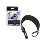 CALEXOTICS NOCTURNAL COLLECTION DOGGY STYLE STRAP