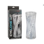 CALEXOTICS CYCLONE DUAL RIBBED STROKER XL
