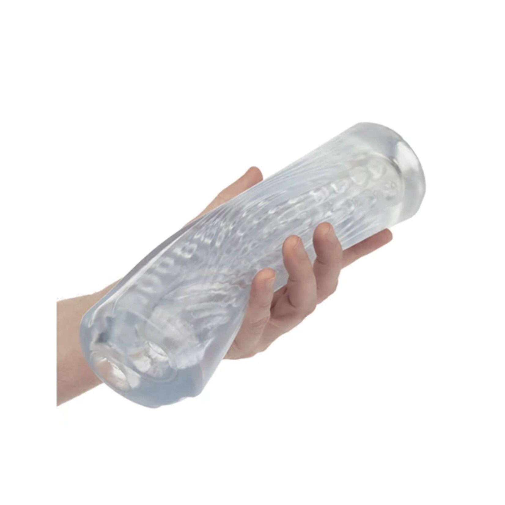 CALEXOTICS CYCLONE DUAL RIBBED STROKER XL