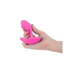 NSNOVELTIES NS - INYA - EROS - PINK