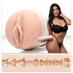FLESH-LIGHT FLESHLIGHT GIRLS VIOLET MYERS WAIFU