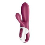 SATISFYER SATISFYER HOT BUNNY BERRY