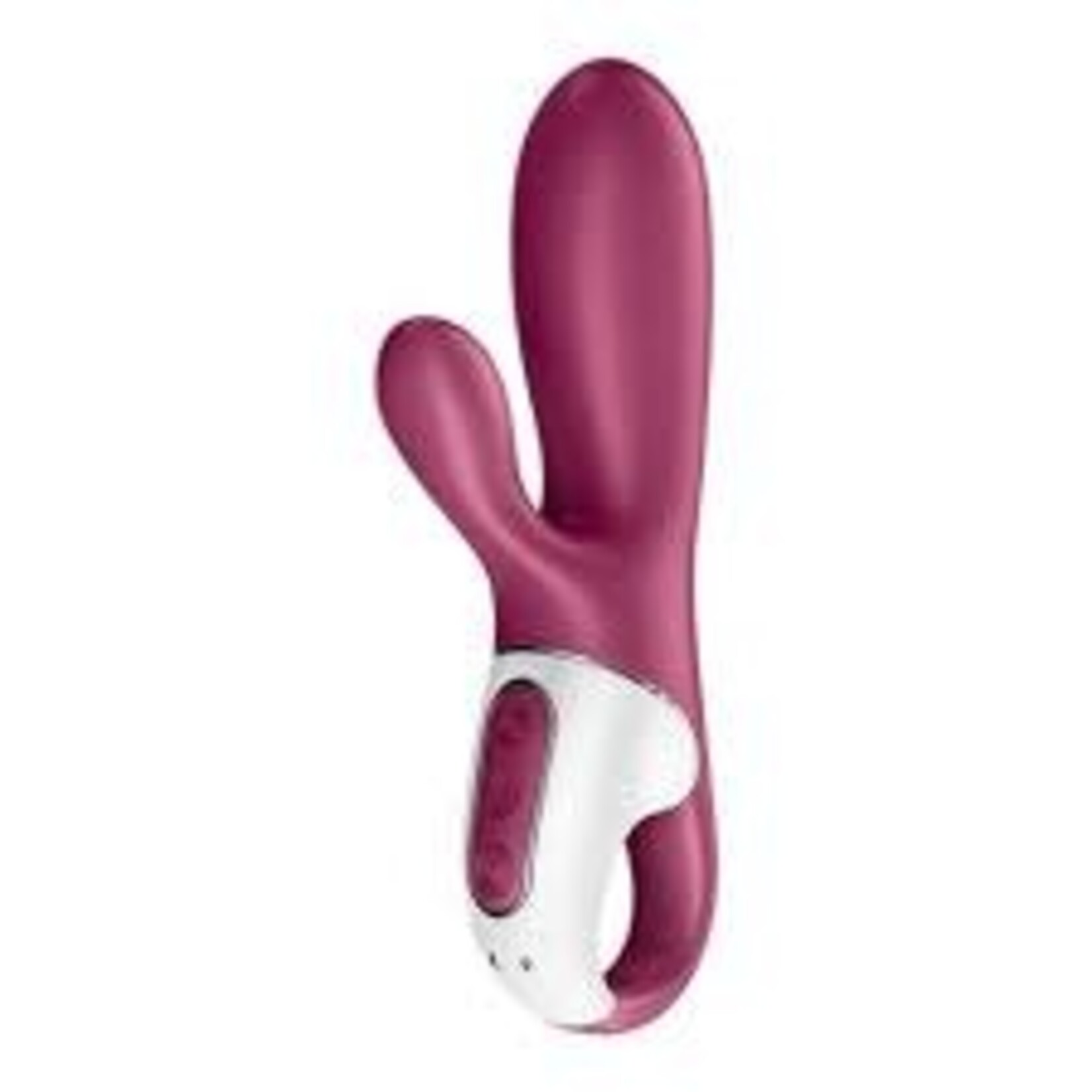 SATISFYER SATISFYER HOT BUNNY BERRY