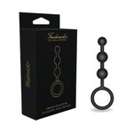 FREDERICK'S OF HOLLYWOOD SILICONE ANAL BEADS