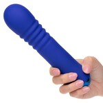 CALEXOTICS THICC CHUBBY THRUSTING WAND VIBE