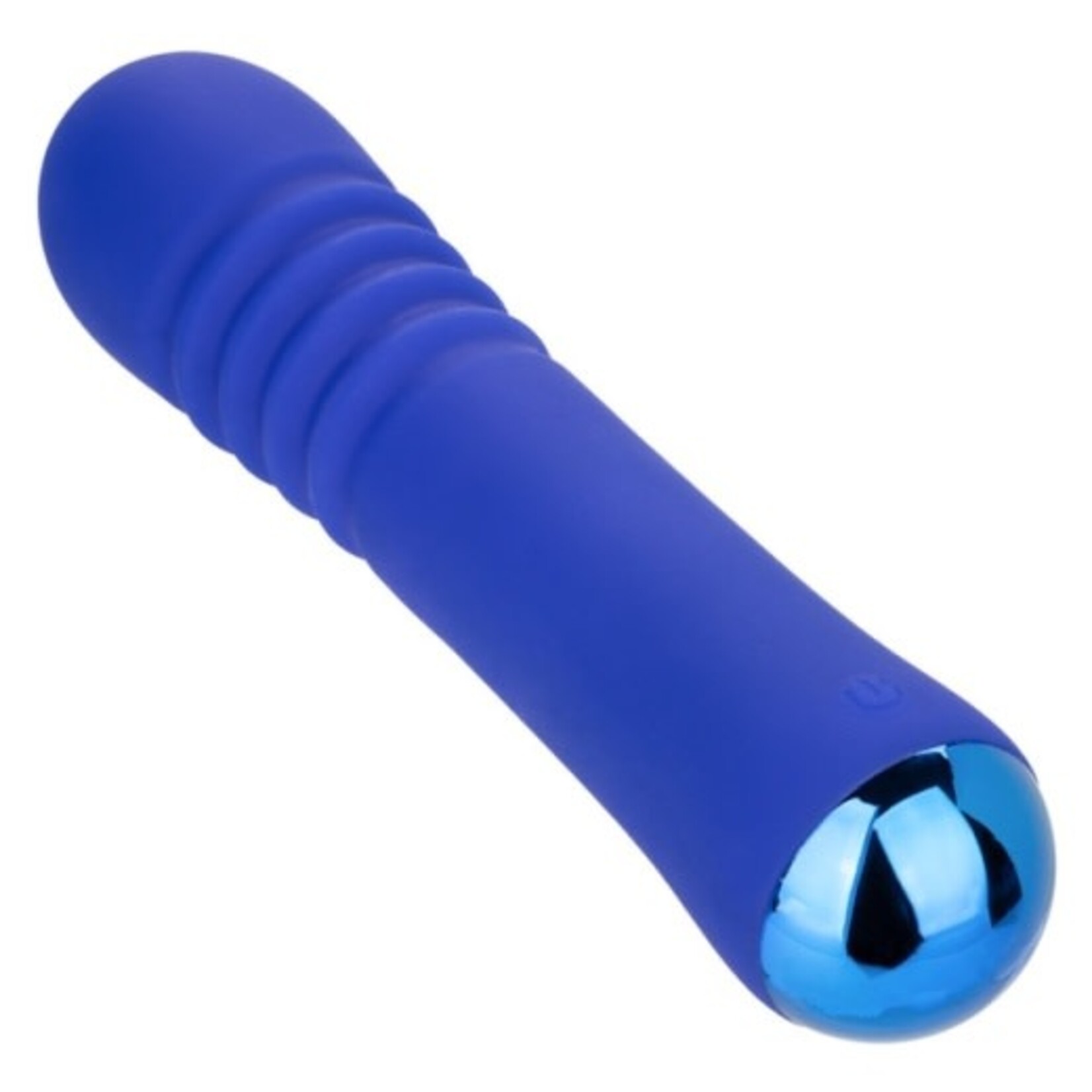 CALEXOTICS THICC CHUBBY THRUSTING WAND VIBE