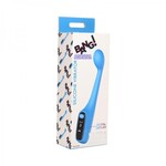 XR BRANDS BANG! DIGITAL DISPLAY G-VIBE