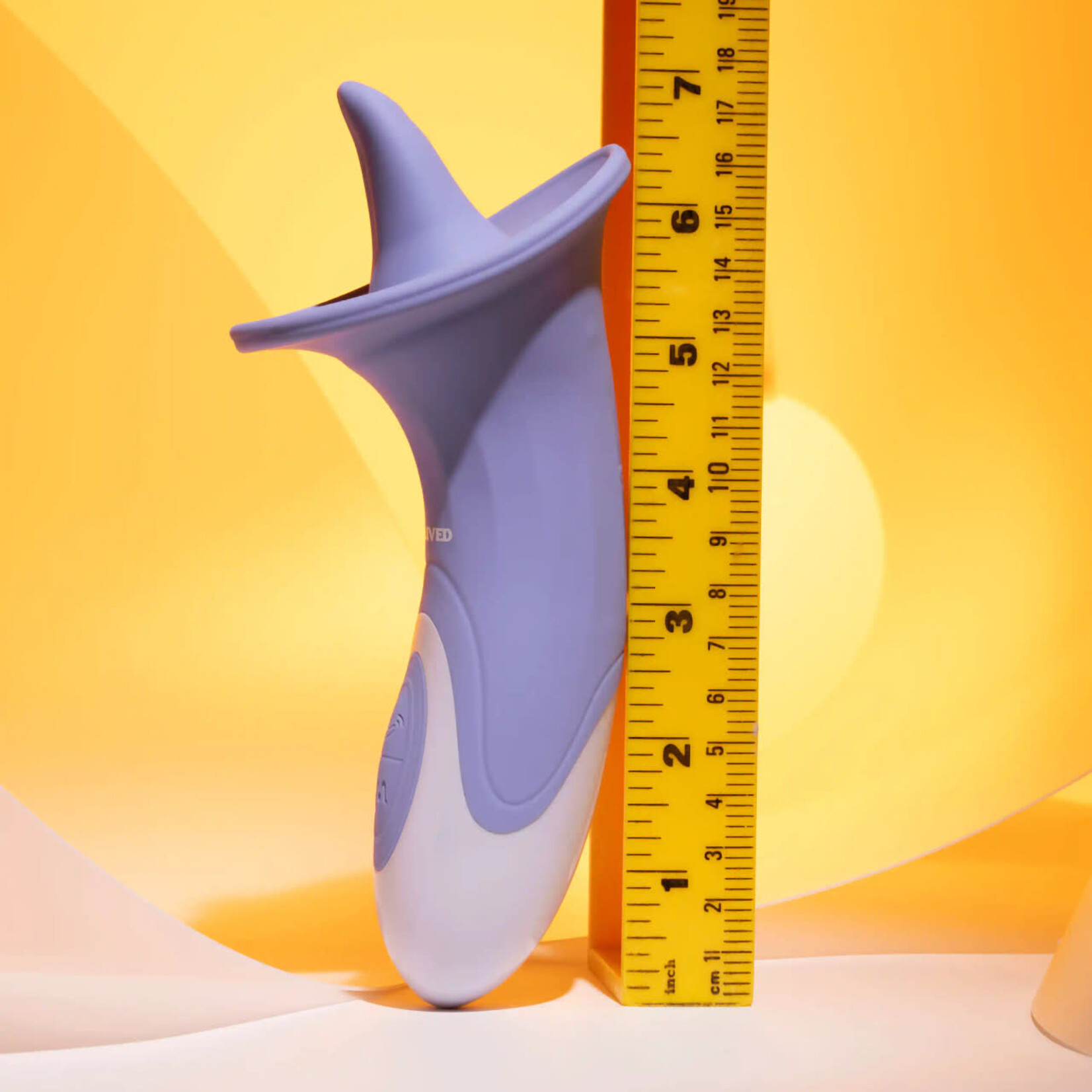 EVOLVED LIX & KISSES TONGUE TWIRLING VIBE