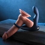 EVOLVED ZERO TOLERANCE BY ALL MEANS P-VIBE