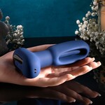 EVOLVED THE FLAPPER REMOTE ANAL VIBE