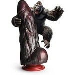 CREATURE COCKS CREATURE COCKS KING KONG SILICONE DILDO