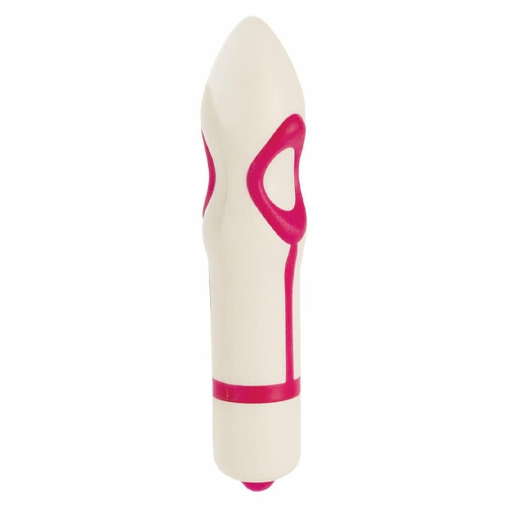 CALEXOTICS MY PRIVATE O MASSAGER VIBE IN PINK