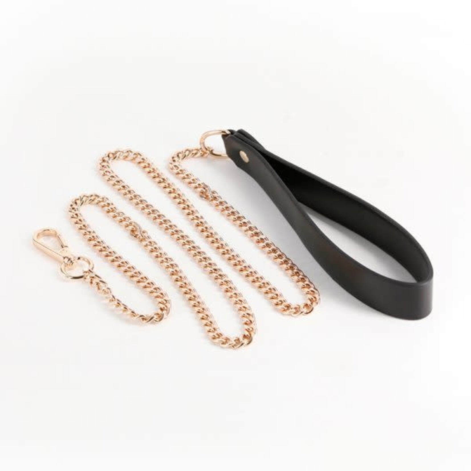 NSNOVELTIES TABOO NYX LEASH