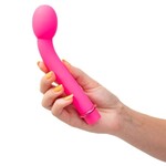FIERCE KORA G-SPOT VIBE IN PINK