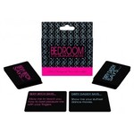KHEPER GAMES BEDROOM COMMANDS CARD GAME