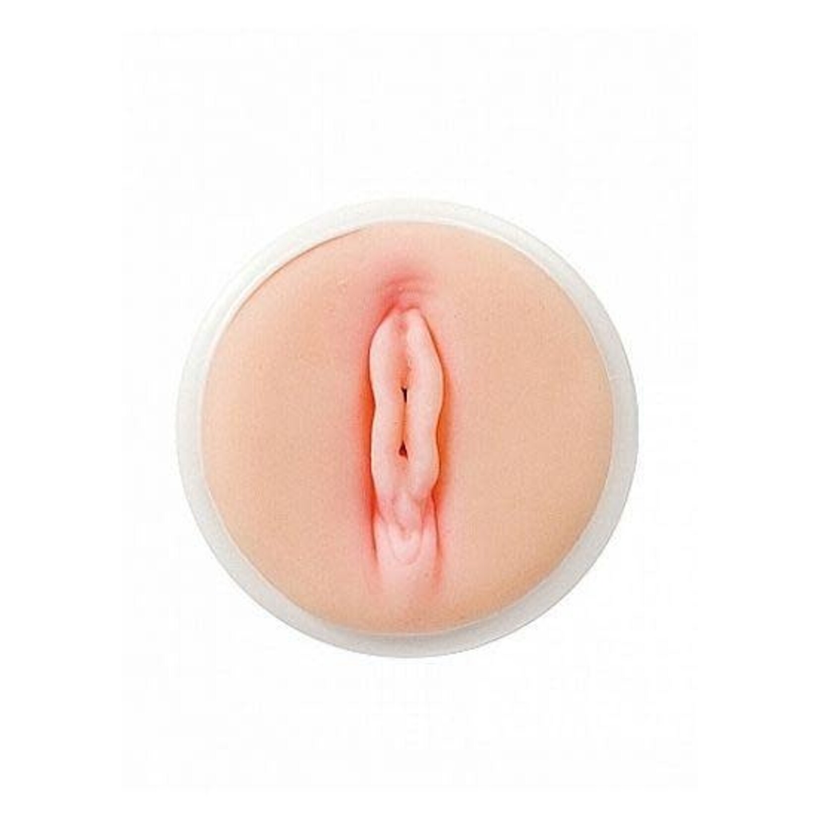 SHOTS SHOTS TOYS - EASY RIDER HOT MASTURBATOR - VAGINAL