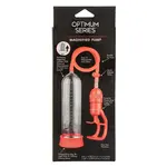 CALEXOTICS OPTIMUM SERIES MAGNIFIED PUMP