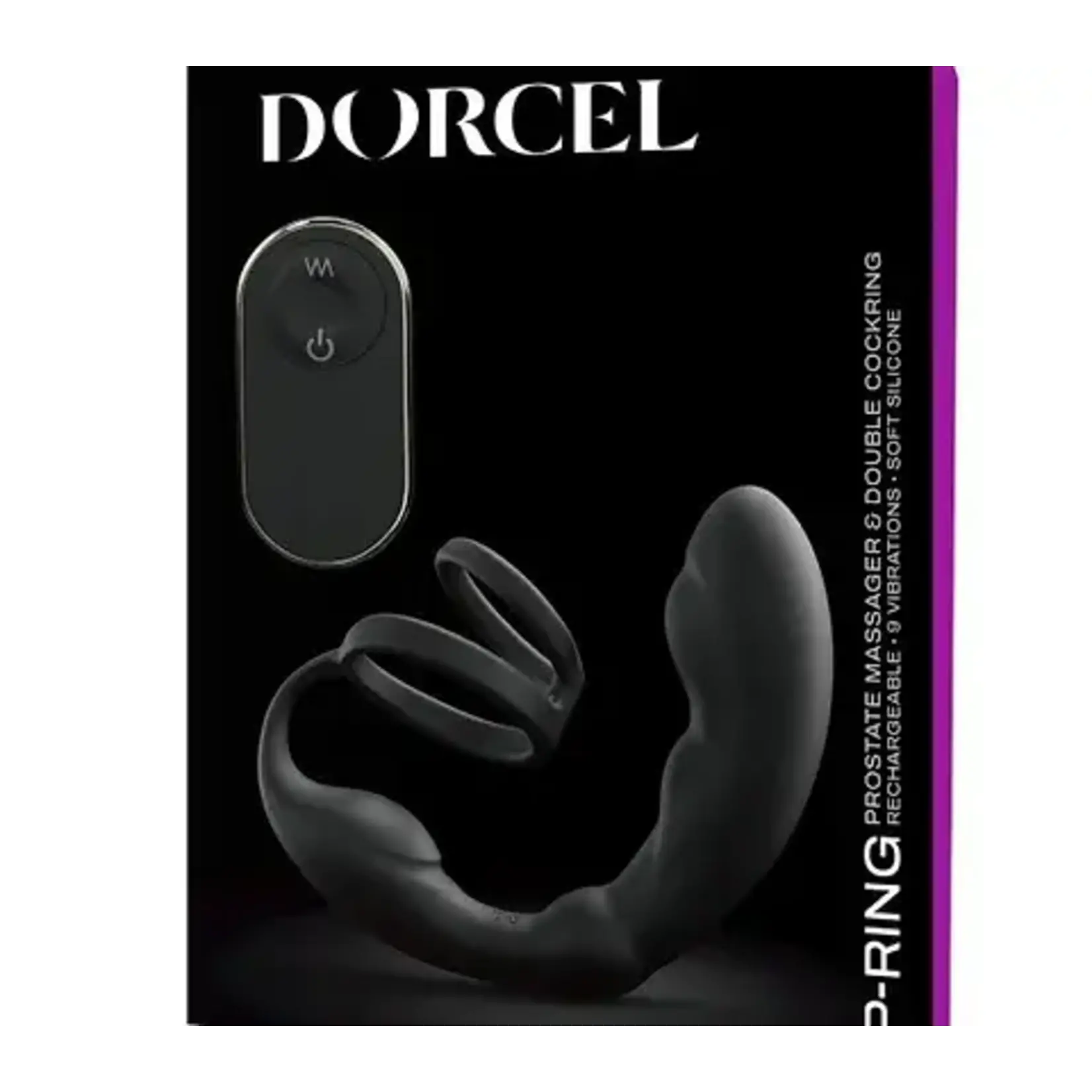 DORCEL P-RING