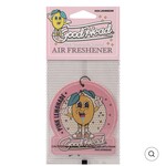 DOC JOHNSON GOODHEAD AIR FRESHENER PINK LEMONADE