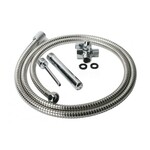 CLEANSTREAM - SHOWER ENEMA SYSTEM