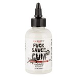 CALEXOTICS FUCK SAUCE CUM SCENTED LUBRICANT 4 OZ