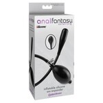 PIPEDREAM AFC INFLATABLE SILICONE ASS EXPANDER