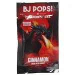 CREATURE COCKS CREATURE COCKS BJ POPS! CANDY .32OZ/90G IN CINNAMON
