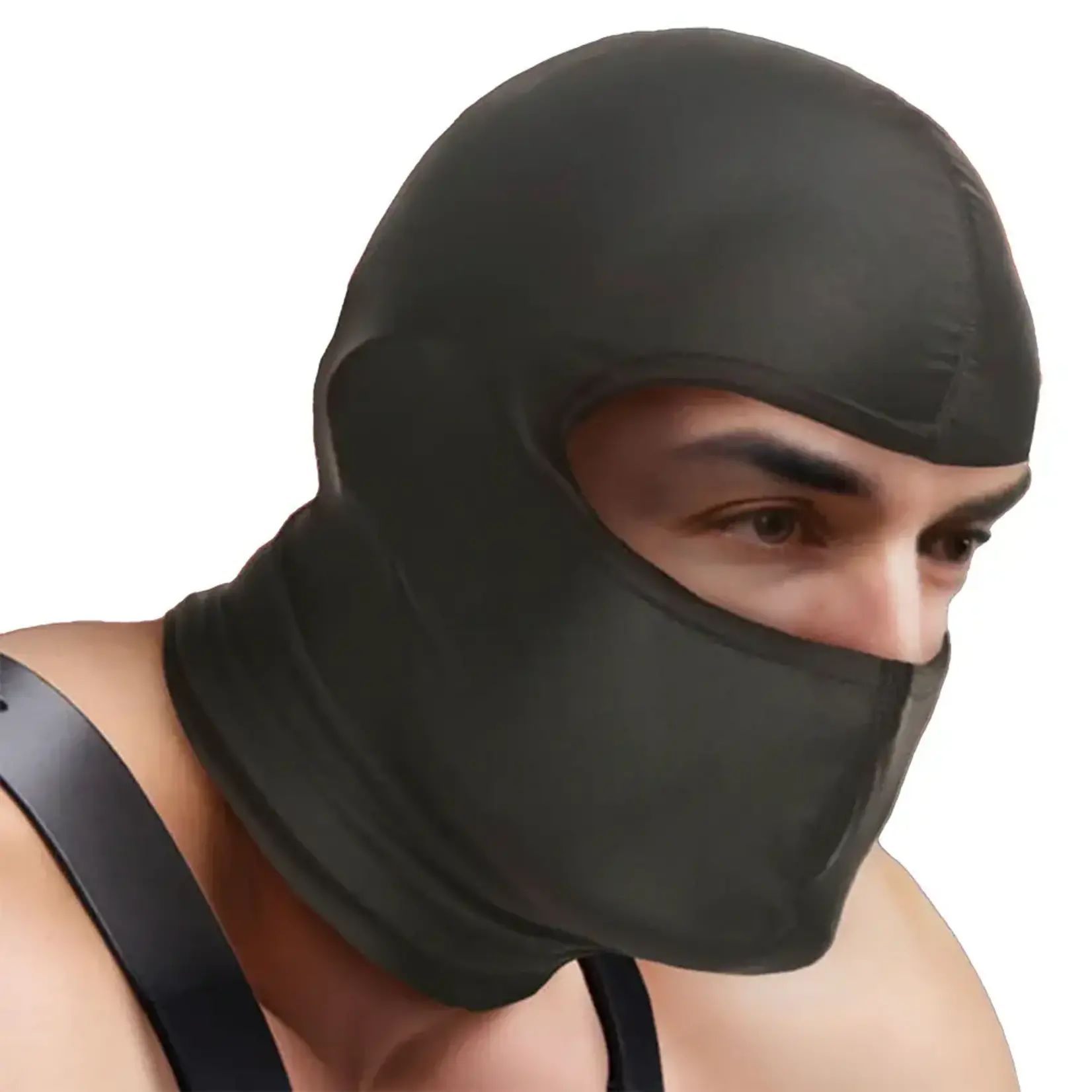 MASTER SERIES MASTER SERIES DRONE HOOD